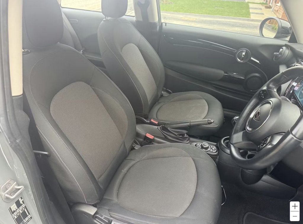 Used MINI Hatch 2022 for sale - 77849819: Photo 3