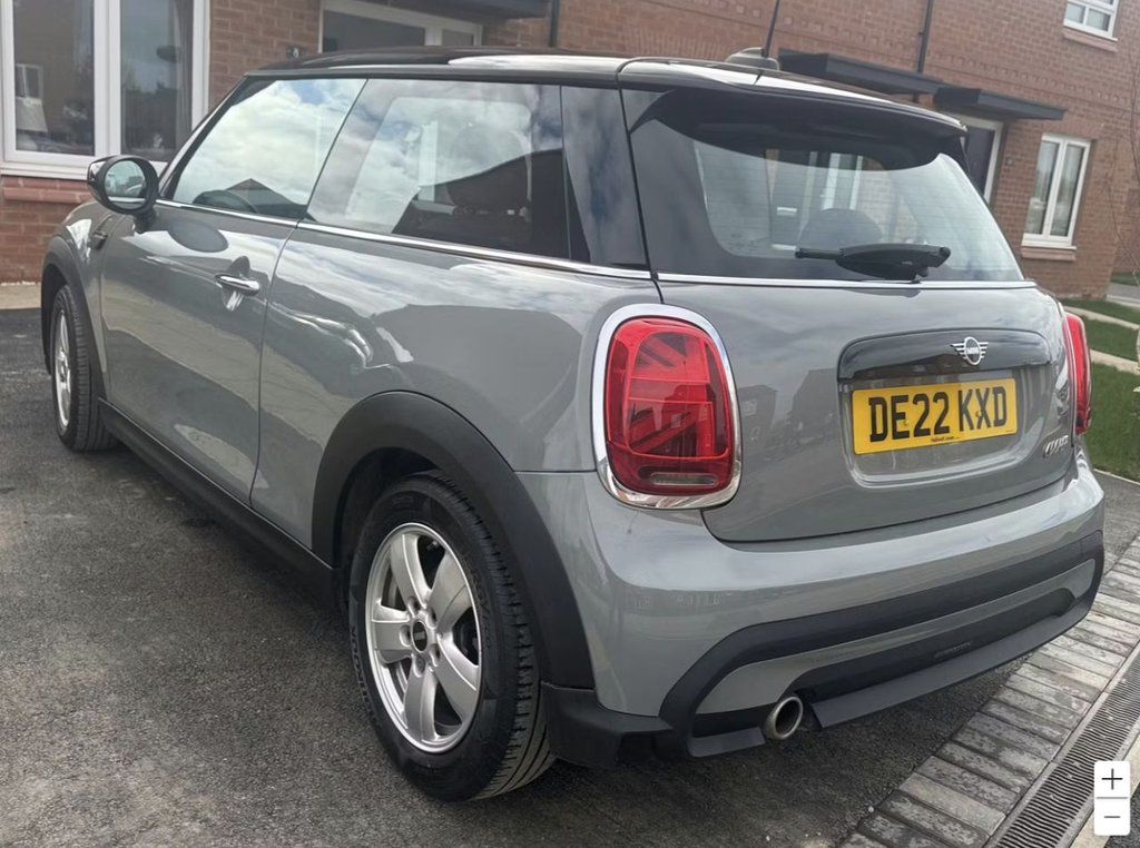 Used MINI Hatch 2022 for sale - 77849819: Photo 6