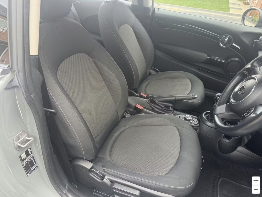 Used MINI Hatch 2022 for sale - 77849819: Photo 7