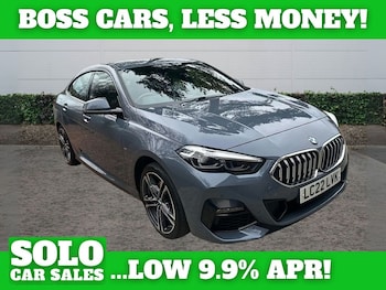 Used BMW 2 Series 2022 for sale - 78002860: Photo