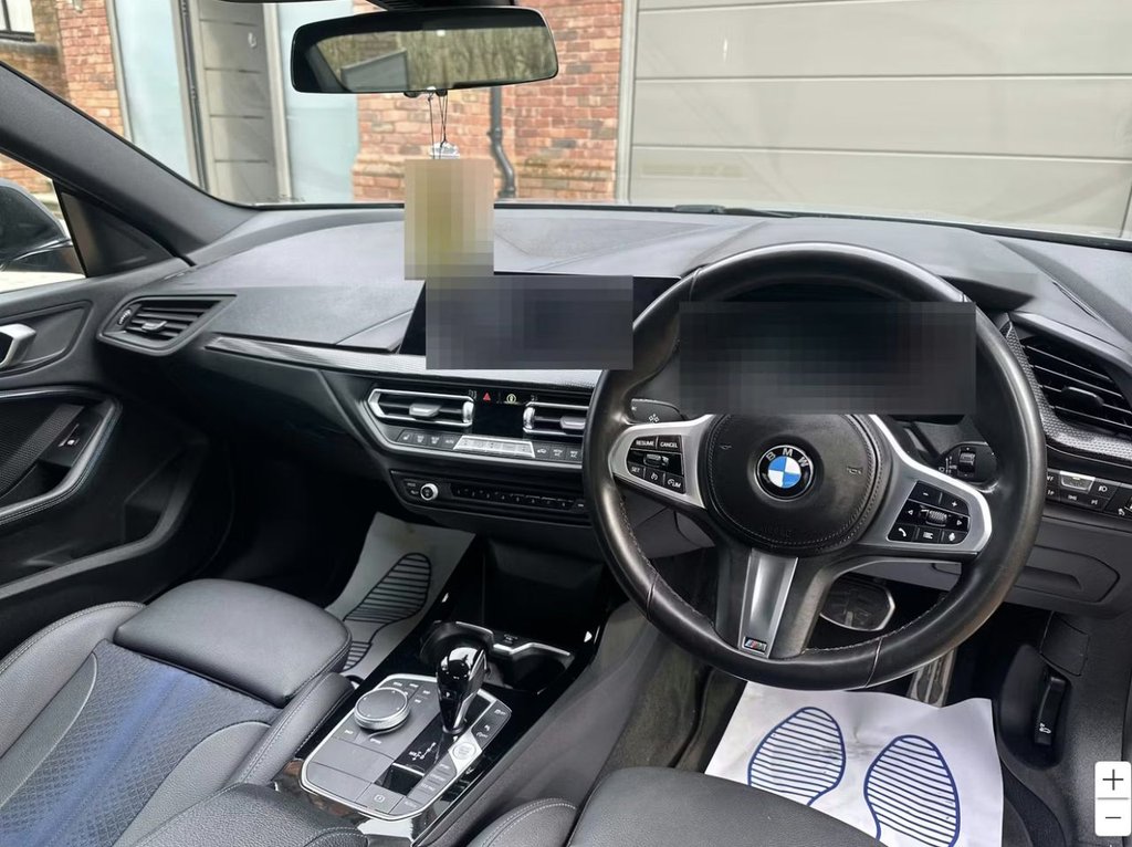 Used BMW 2 Series 2022 for sale - 78002860: Photo 2