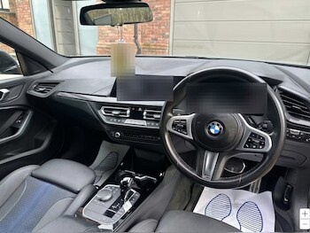 Used BMW 2 Series 2022 for sale - 78002860: Photo