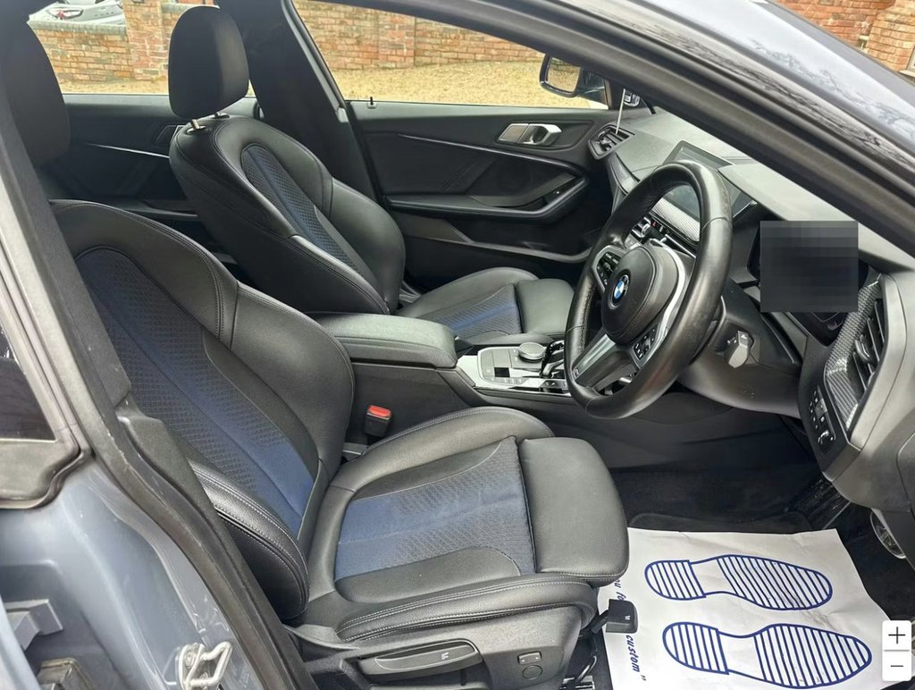 Used BMW 2 Series 2022 for sale - 78002860: Photo 3