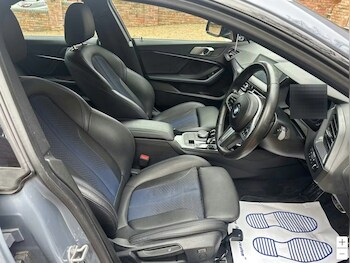 Used BMW 2 Series 2022 for sale - 78002860: Photo