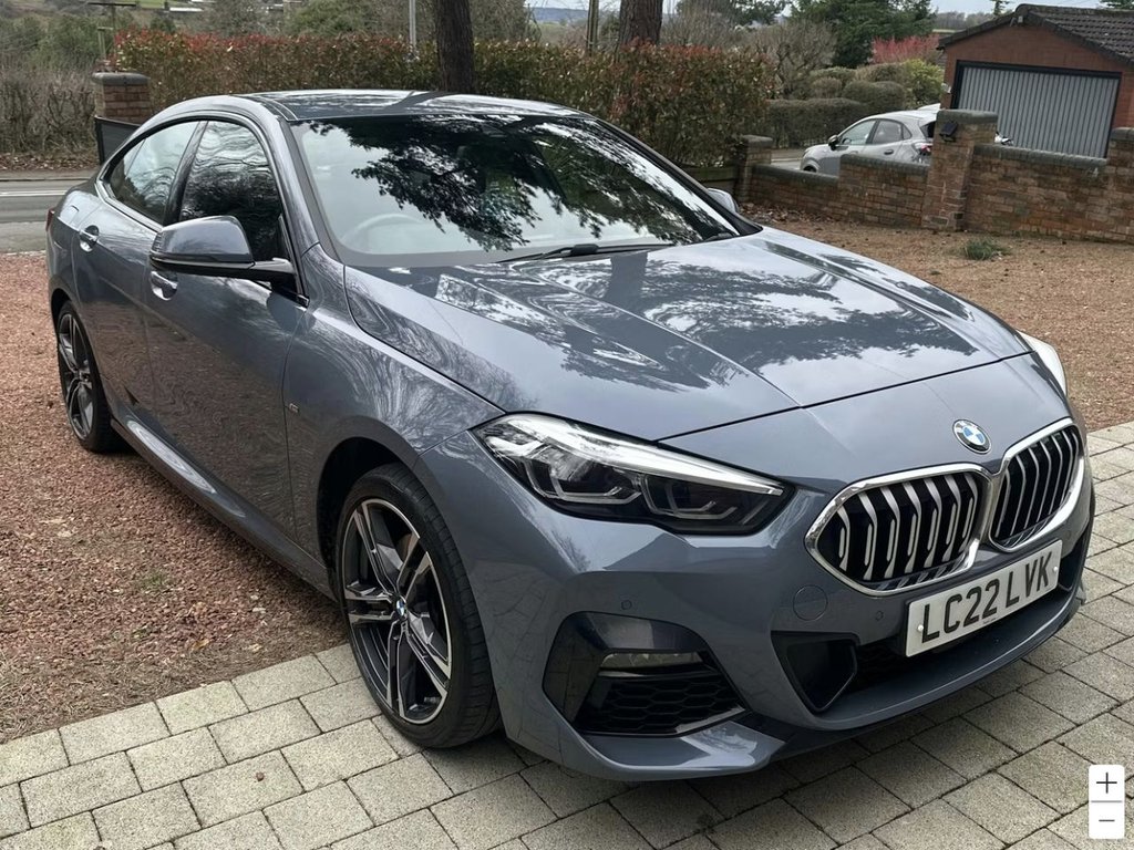 Used BMW 2 Series 2022 for sale - 78002860: Photo 4