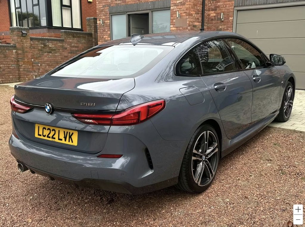 Used BMW 2 Series 2022 for sale - 78002860: Photo 5