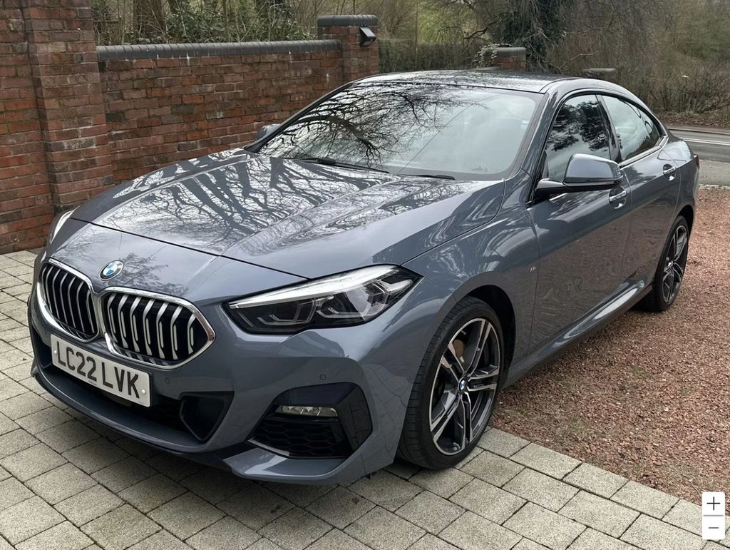 Used BMW 2 Series 2022 for sale - 78002860: Photo 6