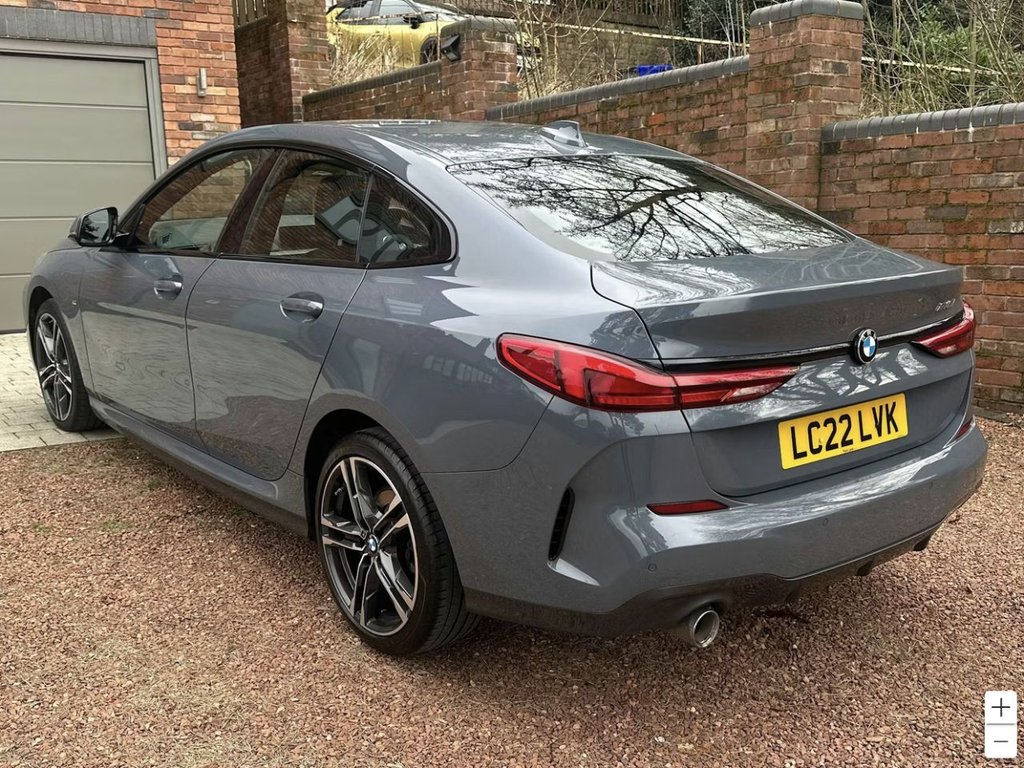 Used BMW 2 Series 2022 for sale - 78002860: Photo 7