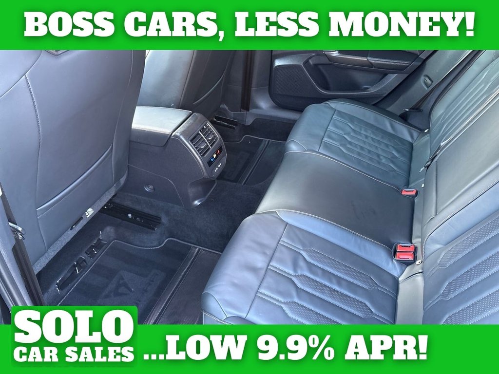 Used Cupra Formentor 2022 for sale - 77383603: Photo 18