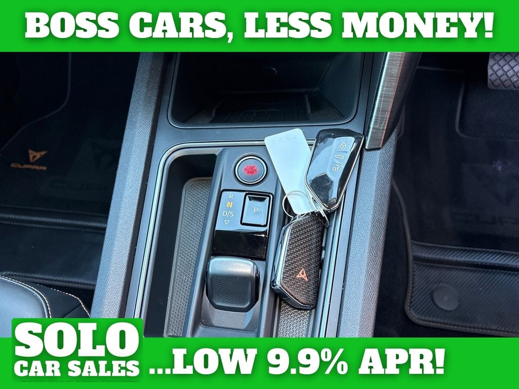 Used Cupra Formentor 2022 for sale - 77383603: Photo 24