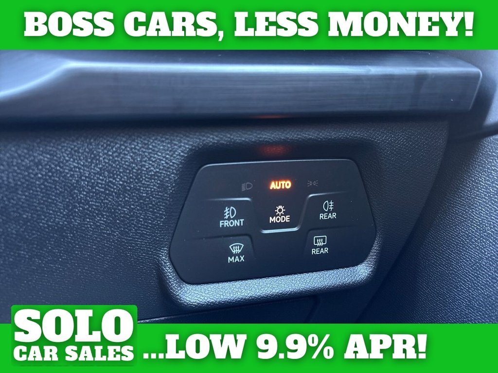 Used Cupra Formentor 2022 for sale - 77383603: Photo 26