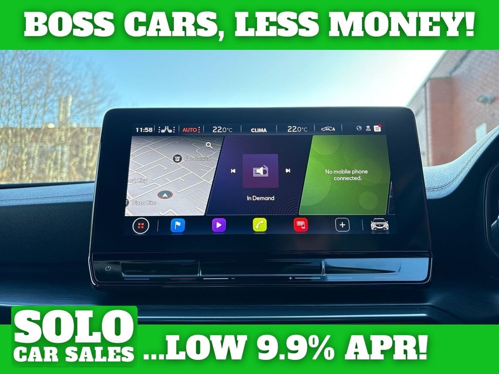 Used Cupra Formentor 2022 for sale - 77383603: Photo 30