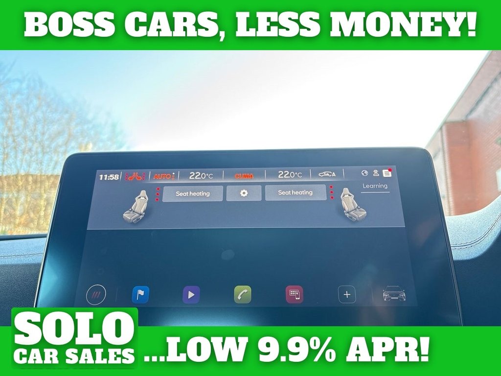 Used Cupra Formentor 2022 for sale - 77383603: Photo 32