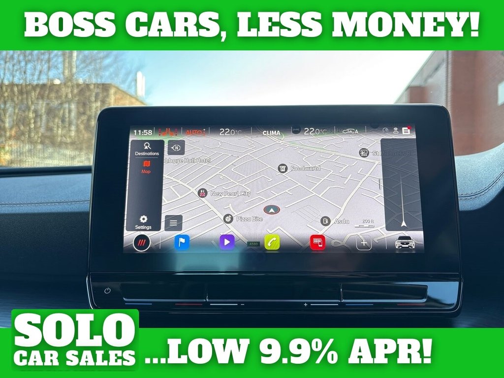 Used Cupra Formentor 2022 for sale - 77383603: Photo 33