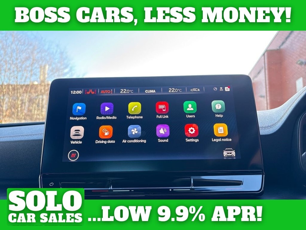 Used Cupra Formentor 2022 for sale - 77383603: Photo 37