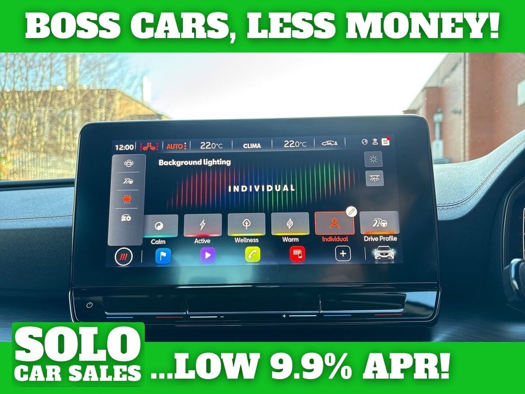 Used Cupra Formentor 2022 for sale - 77383603: Photo 38