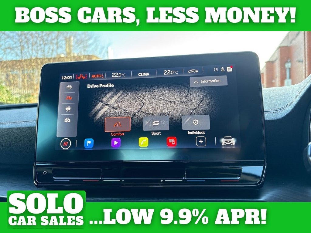 Used Cupra Formentor 2022 for sale - 77383603: Photo 40