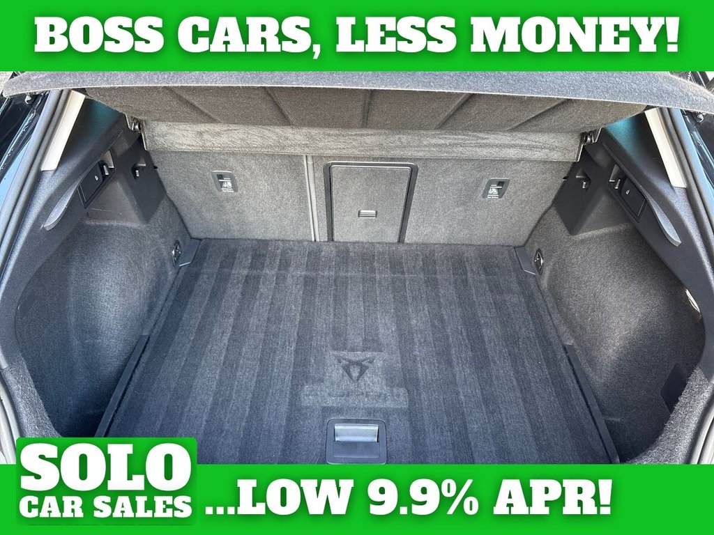 Used Cupra Formentor 2022 for sale - 77383603: Photo 5