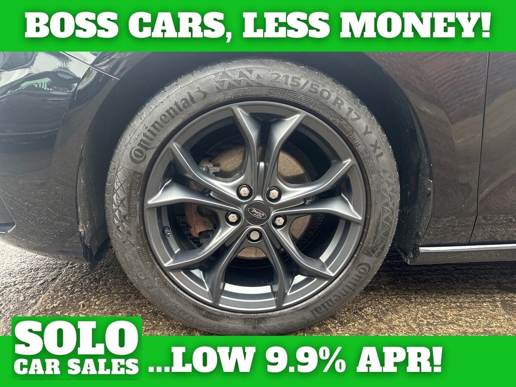 Used Ford Focus 2020 for sale - 77719560: Photo 15