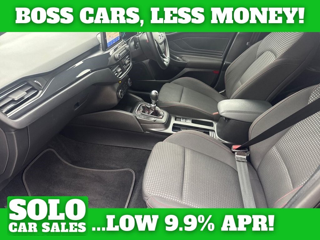 Used Ford Focus 2020 for sale - 77719560: Photo 17