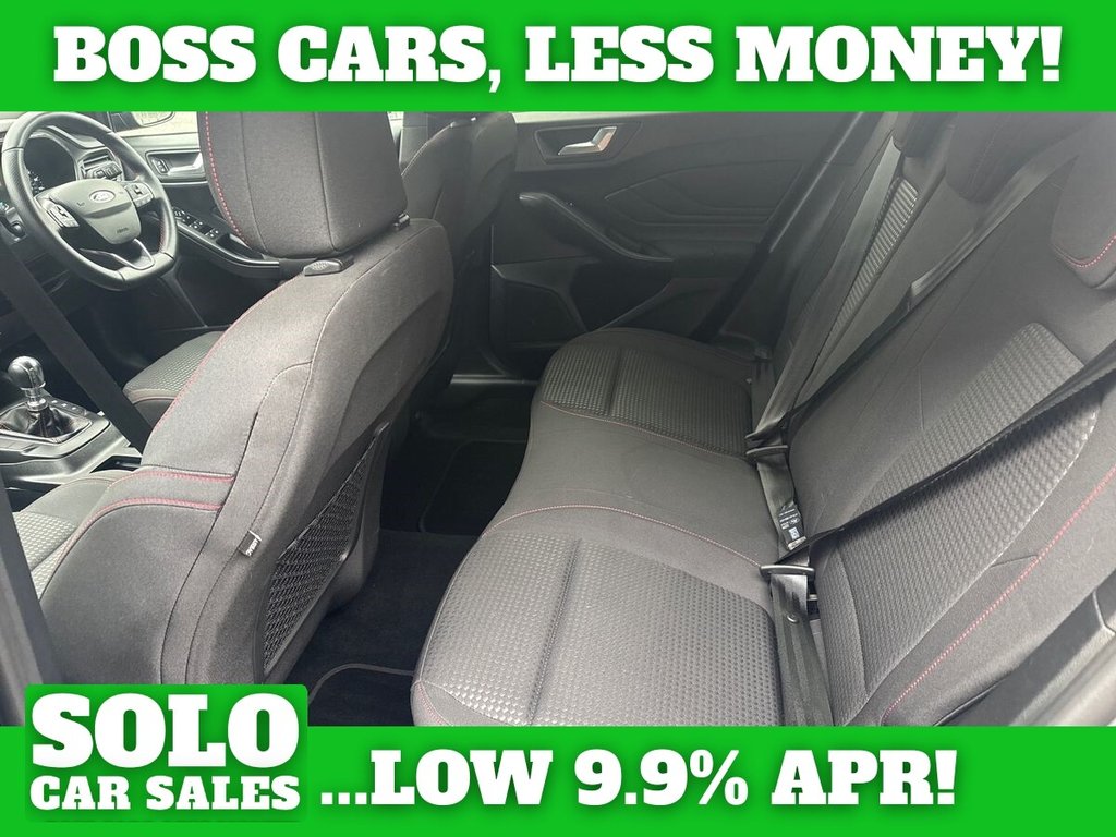 Used Ford Focus 2020 for sale - 77719560: Photo 18