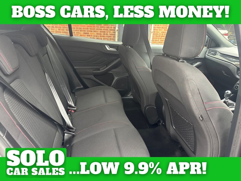 Used Ford Focus 2020 for sale - 77719560: Photo 19