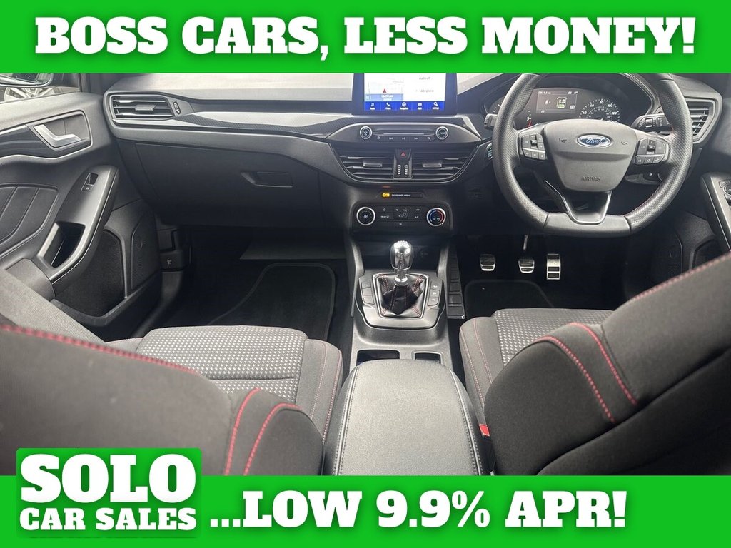 Used Ford Focus 2020 for sale - 77719560: Photo 20