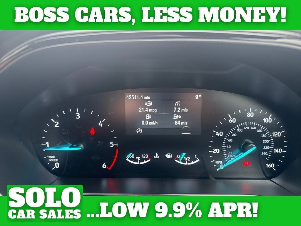 Used Ford Focus 2020 for sale - 77719560: Photo 22