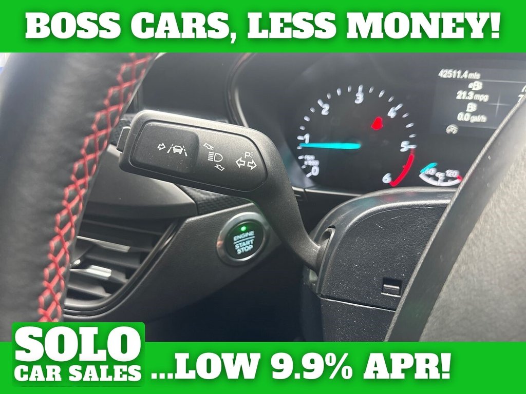 Used Ford Focus 2020 for sale - 77719560: Photo 23