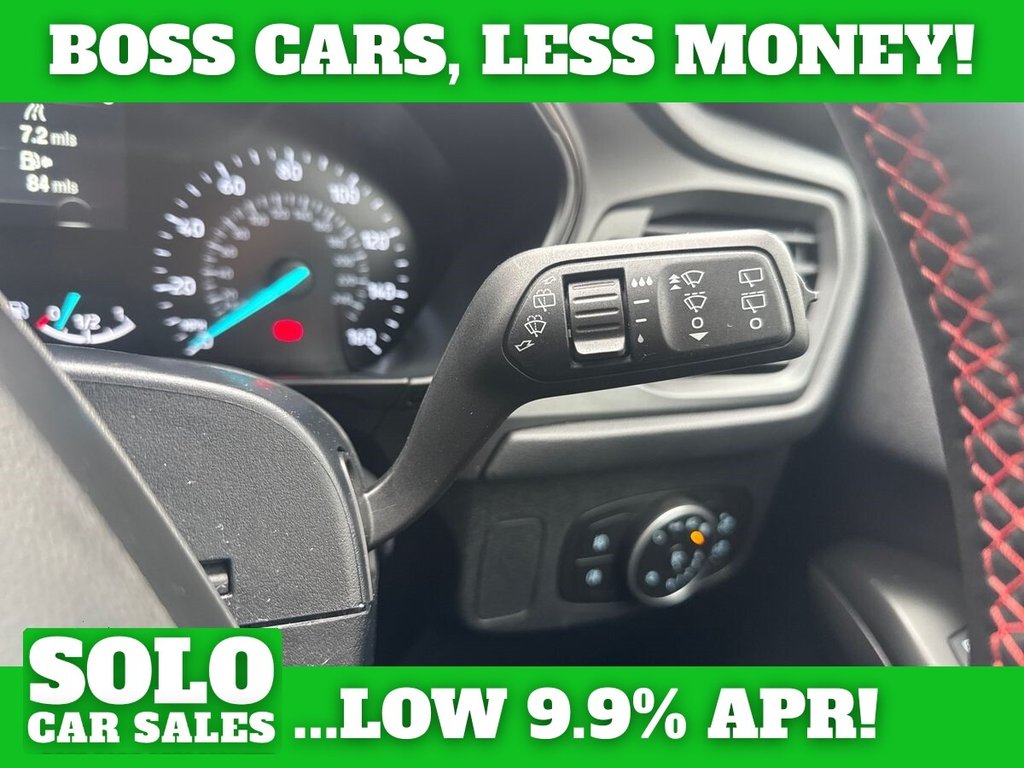 Used Ford Focus 2020 for sale - 77719560: Photo 24