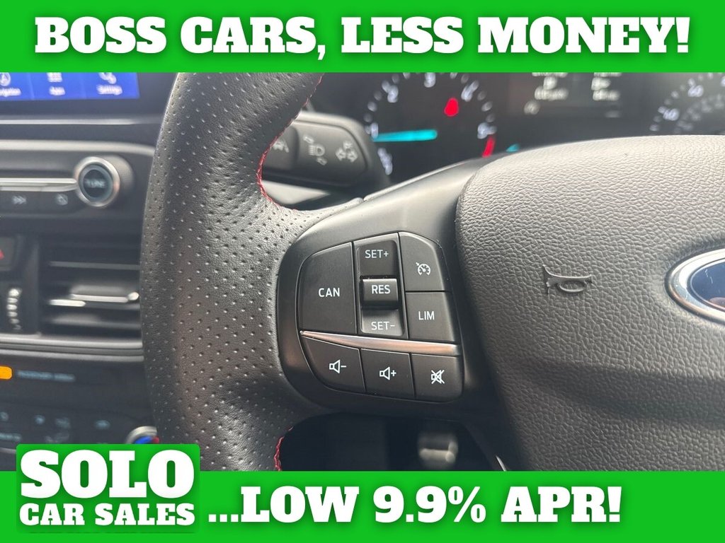 Used Ford Focus 2020 for sale - 77719560: Photo 25