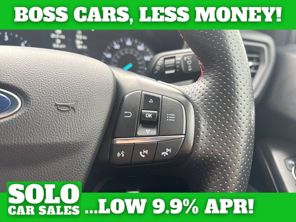 Used Ford Focus 2020 for sale - 77719560: Photo 26