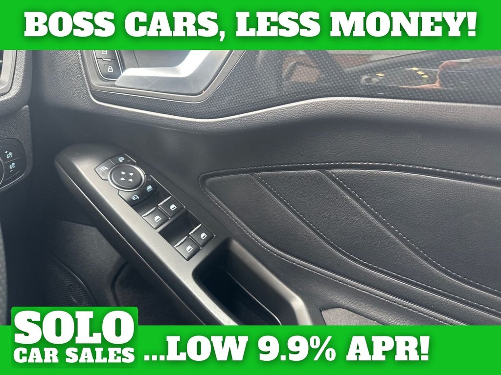 Used Ford Focus 2020 for sale - 77719560: Photo 28