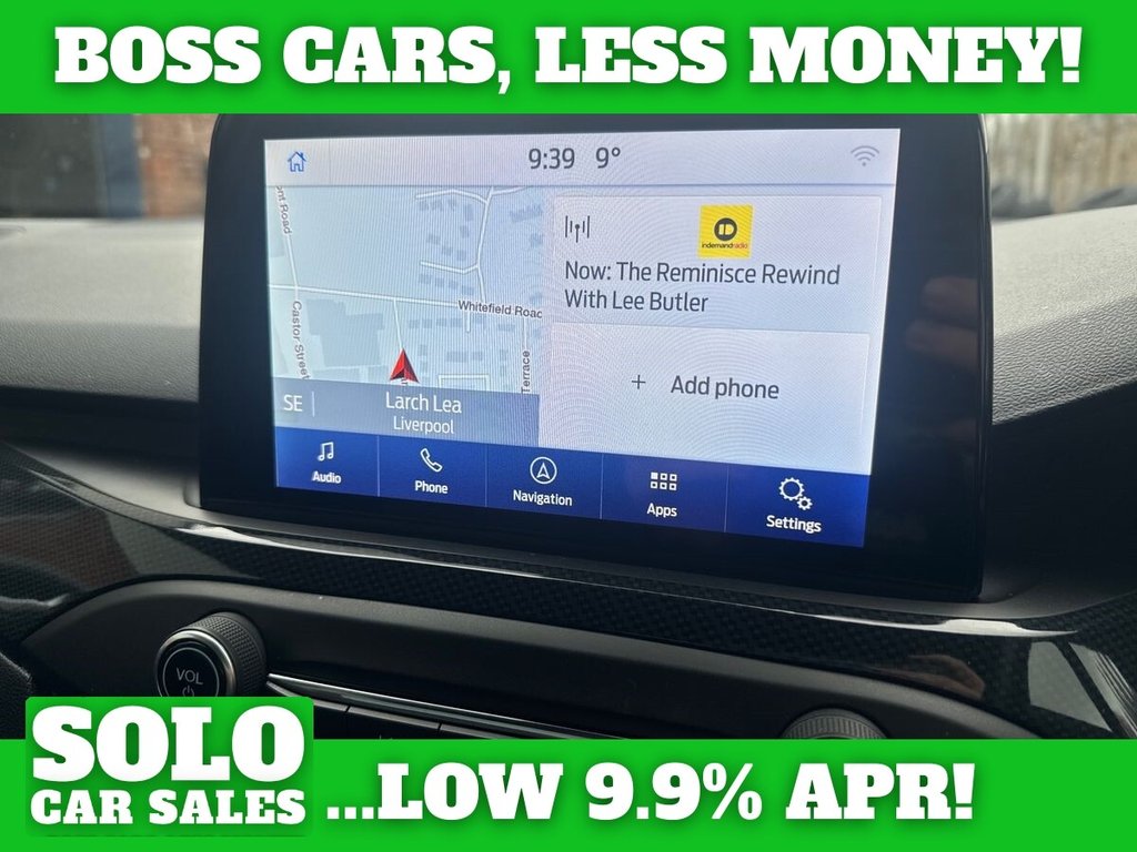 Used Ford Focus 2020 for sale - 77719560: Photo 29