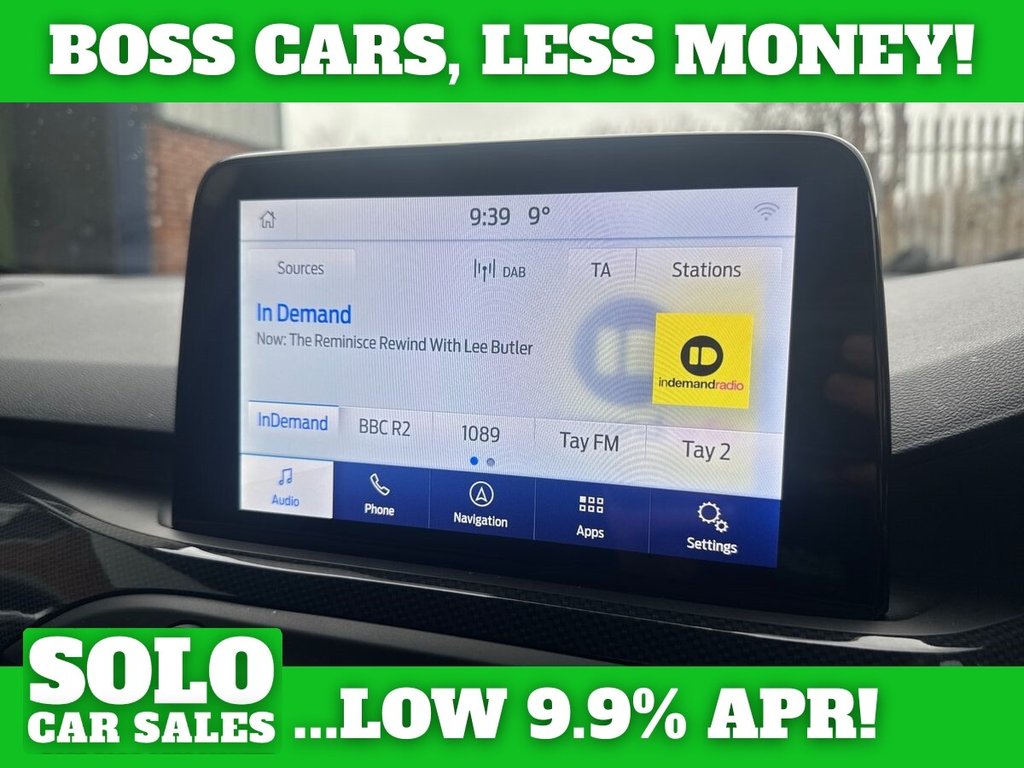 Used Ford Focus 2020 for sale - 77719560: Photo 30