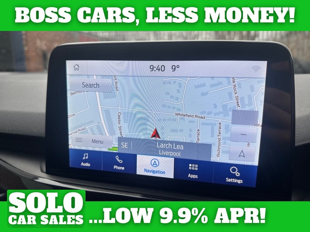 Used Ford Focus 2020 for sale - 77719560: Photo 31