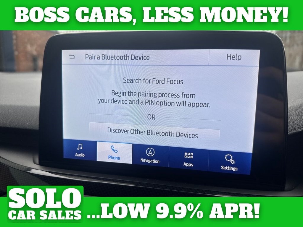 Used Ford Focus 2020 for sale - 77719560: Photo 32