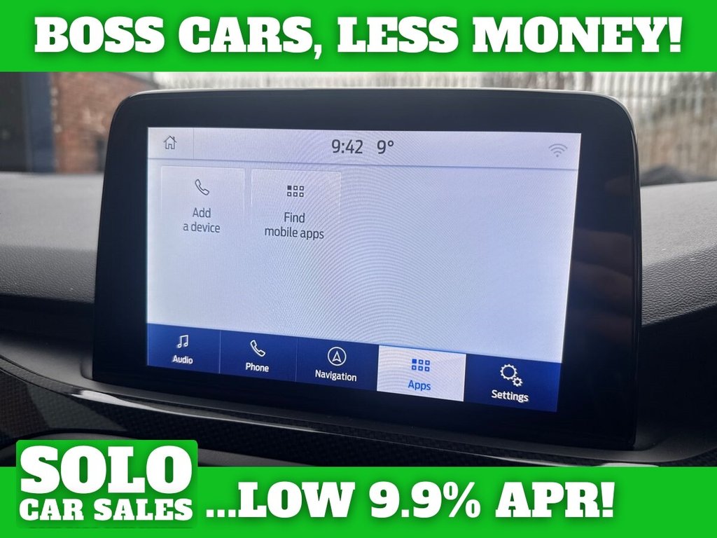 Used Ford Focus 2020 for sale - 77719560: Photo 33