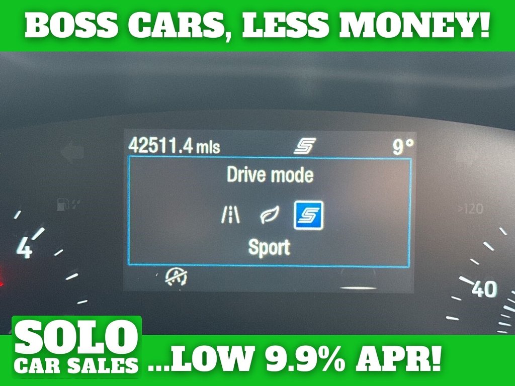 Used Ford Focus 2020 for sale - 77719560: Photo 35