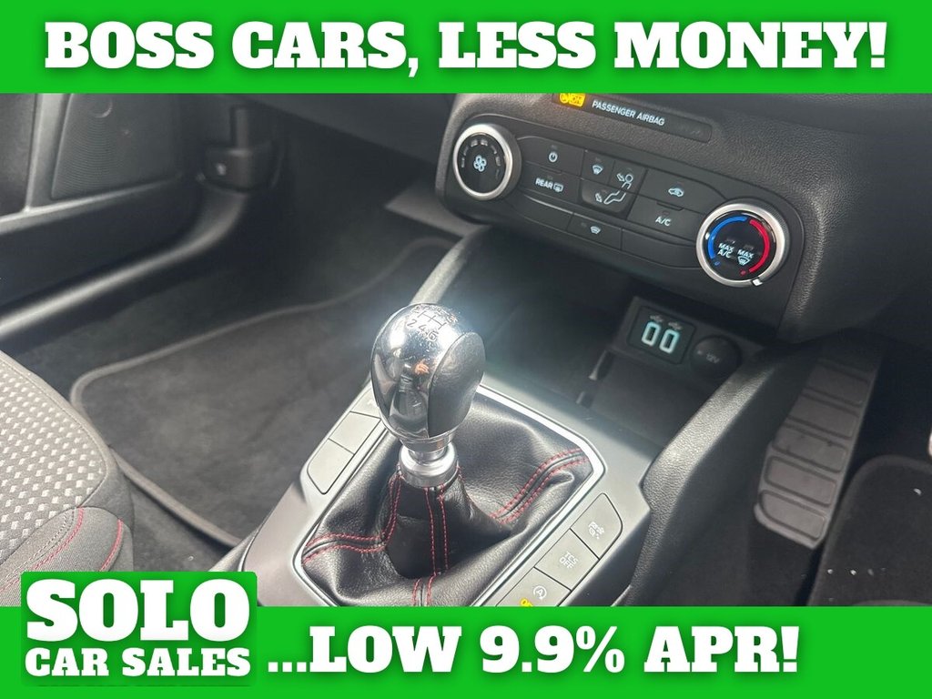 Used Ford Focus 2020 for sale - 77719560: Photo 36