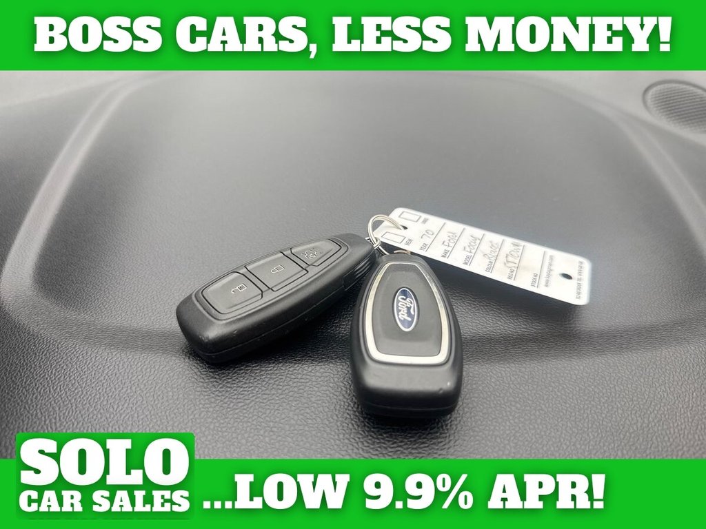 Used Ford Focus 2020 for sale - 77719560: Photo 38