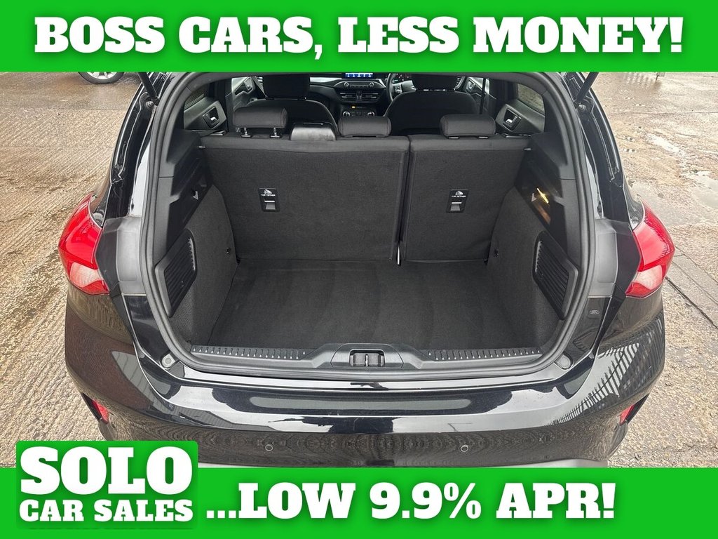 Used Ford Focus 2020 for sale - 77719560: Photo 5