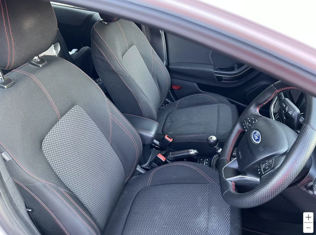 Used Ford Puma 2022 for sale - 77609307: Photo 3