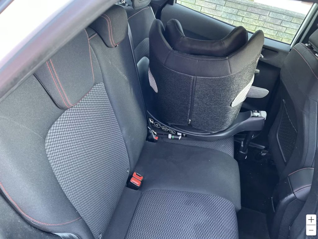 Used Ford Puma 2022 for sale - 77609307: Photo 8