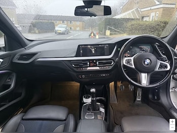 Used BMW 1 Series 2022 for sale - 77608492: Photo