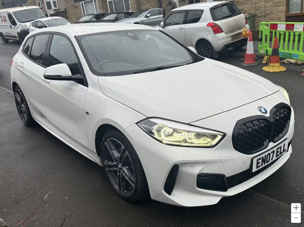 Used BMW 1 Series 2022 for sale - 77608492: Photo 3