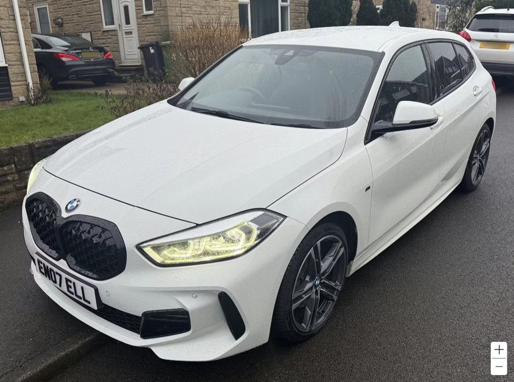 Used BMW 1 Series 2022 for sale - 77608492: Photo 5