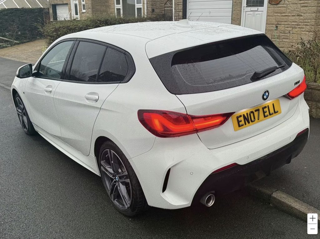 Used BMW 1 Series 2022 for sale - 77608492: Photo 6