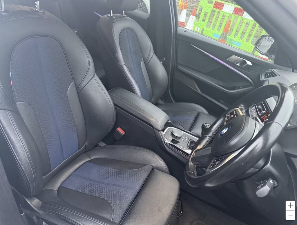 Used BMW 1 Series 2022 for sale - 77608492: Photo 7