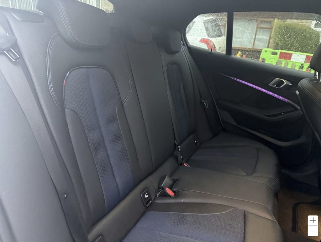 Used BMW 1 Series 2022 for sale - 77608492: Photo 8